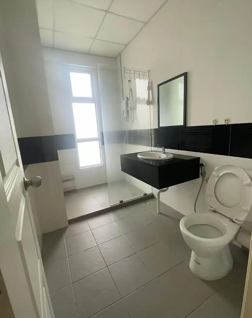 Mansion One Studio By Cozy Cove جورج تاون شقة